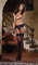 Sultry Nights - 8735